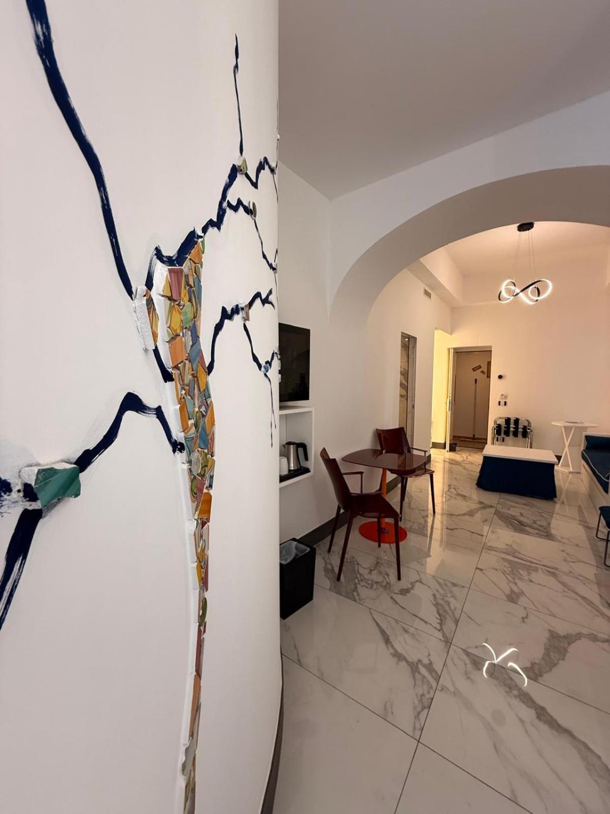 Art Pasitea Positano