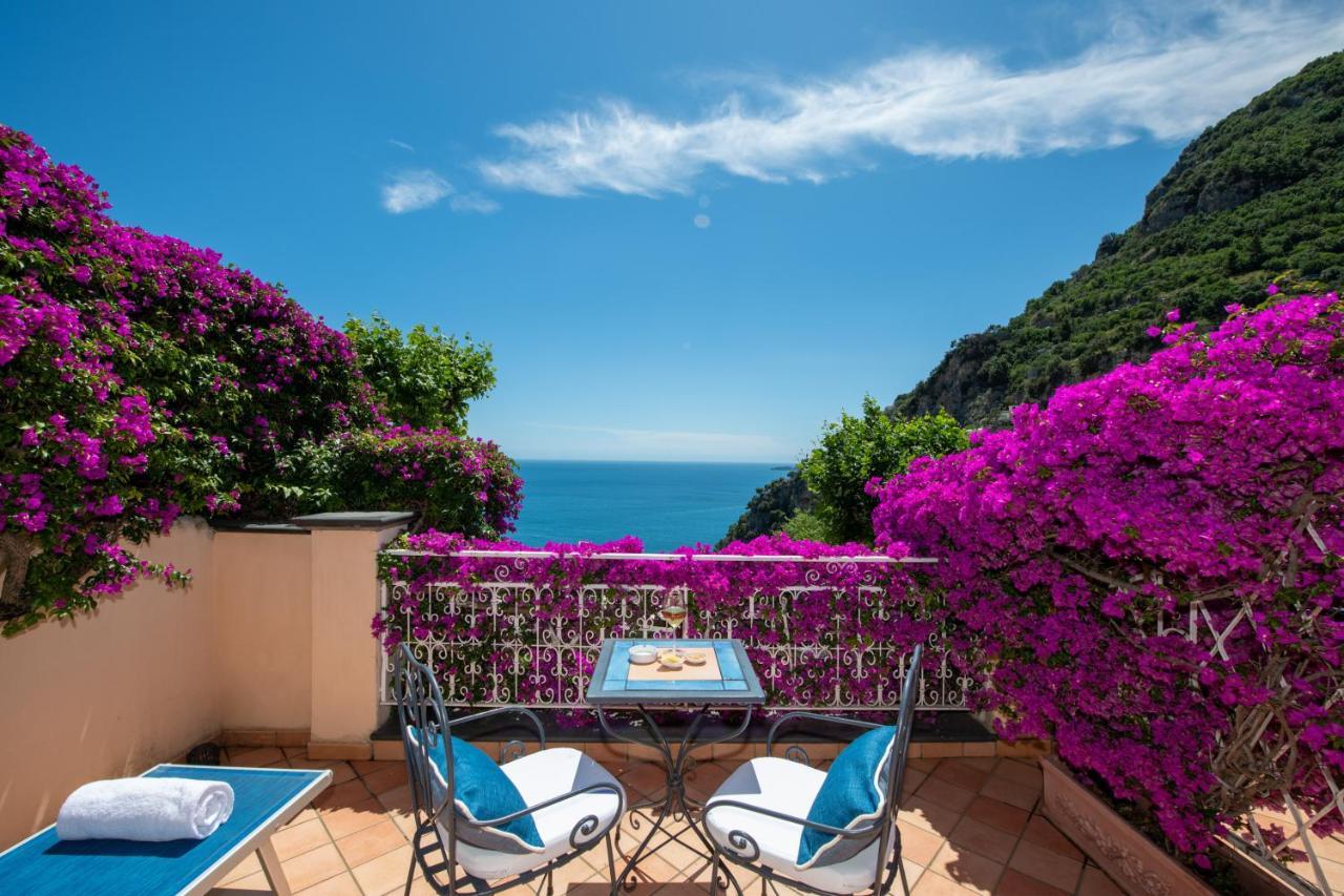 Art Pasitea Positano