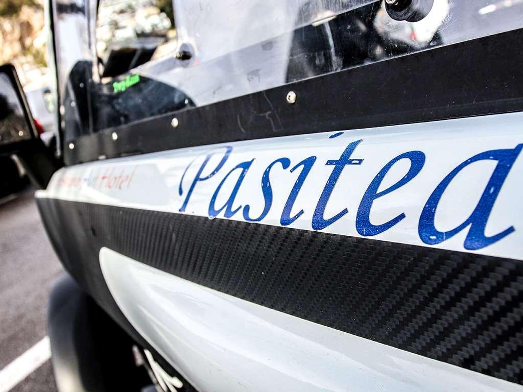 Art Pasitea Hotel Positano