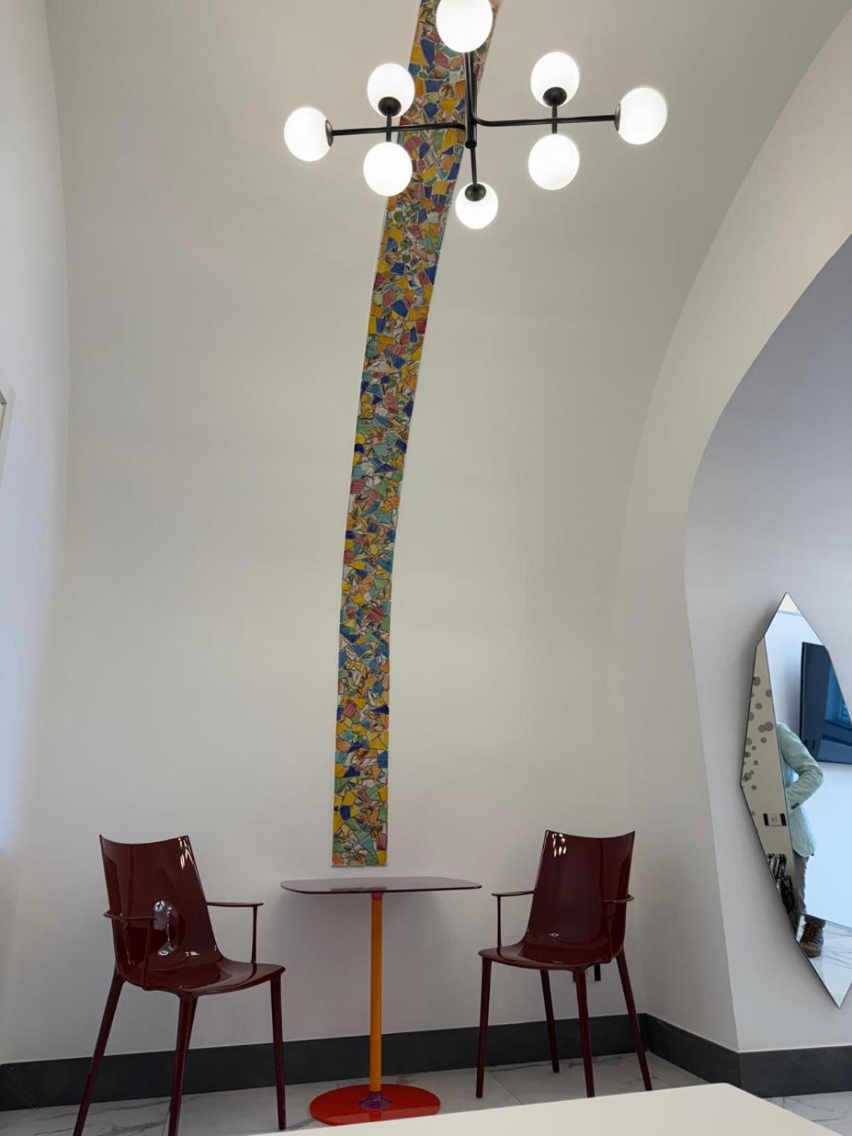 Hotel Art Pasitea 4*